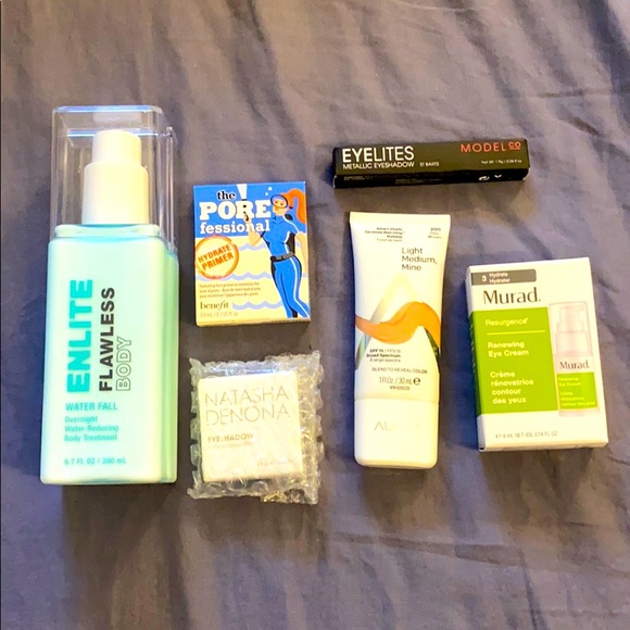 Other - Makeup Bundle 🥰